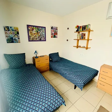 Casa vacanze Familiale Soleil Et Detente