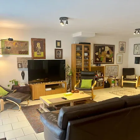 Familiale Soleil Et Detente Casa vacanze *