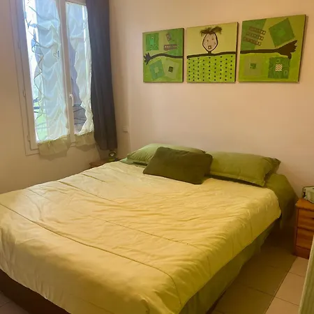 Casa vacanze Familiale Soleil Et Detente *