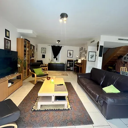 Casa vacanze Familiale Soleil Et Detente *
