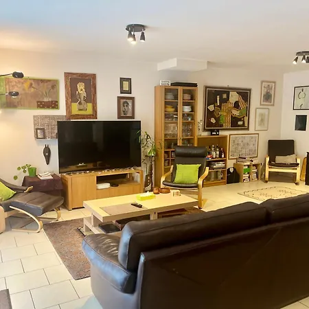 Casa vacanze Familiale Soleil Et Detente Salignac (Alpes-de-Haute-Provence)
