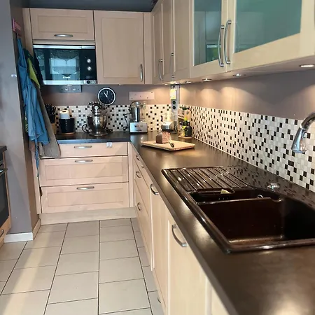 Casa vacanze Familiale Soleil Et Detente