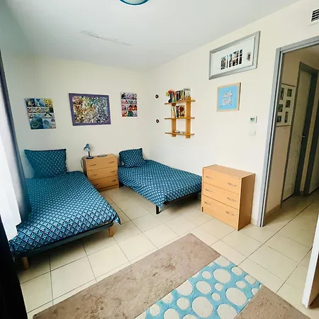 Casa vacanze Familiale Soleil Et Detente