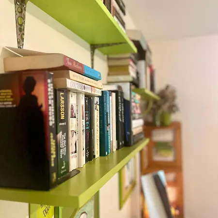 Casa vacanze Familiale Soleil Et Detente *