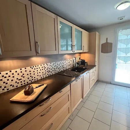 Casa vacanze Familiale Soleil Et Detente Salignac (Alpes-de-Haute-Provence)