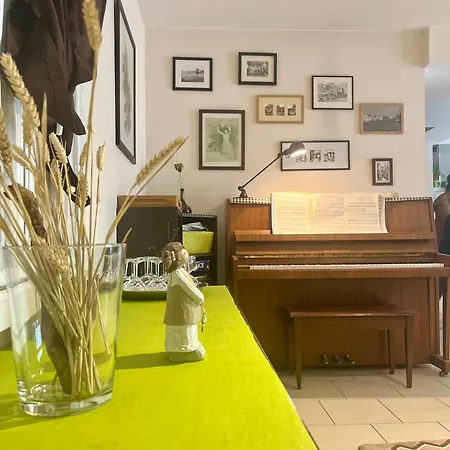 Casa vacanze Familiale Soleil Et Detente