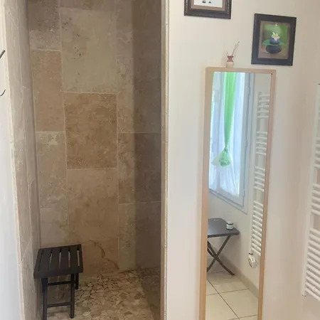 Casa vacanze Familiale Soleil Et Detente *