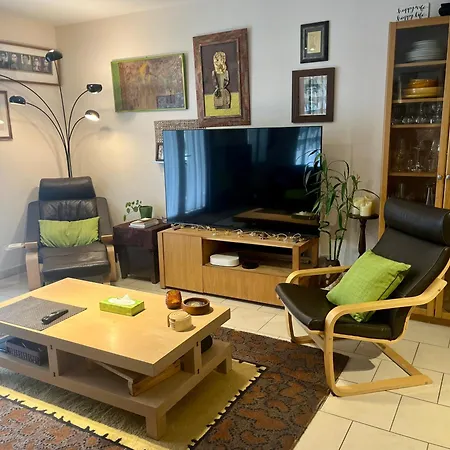 Familiale Soleil Et Detente Casa vacanze Salignac (Alpes-de-Haute-Provence)