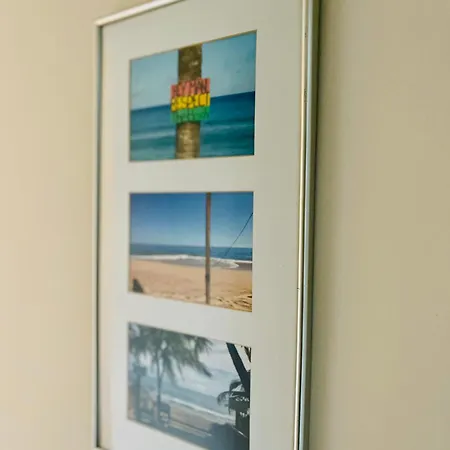 Casa vacanze Familiale Soleil Et Detente *