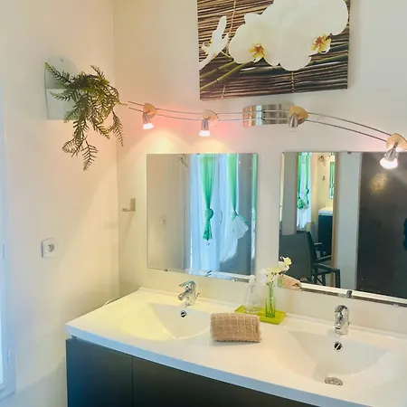Casa vacanze Familiale Soleil Et Detente Salignac (Alpes-de-Haute-Provence)